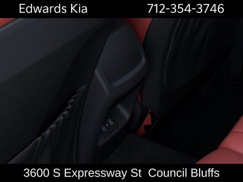New 2026 Kia K5 GT-Line FWD image 28