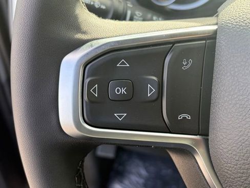 New 2026 RAM 3500 Big Horn AWD/4WD image 17