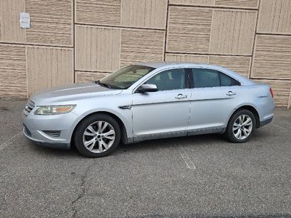 Used 2011 Ford Taurus SEL
