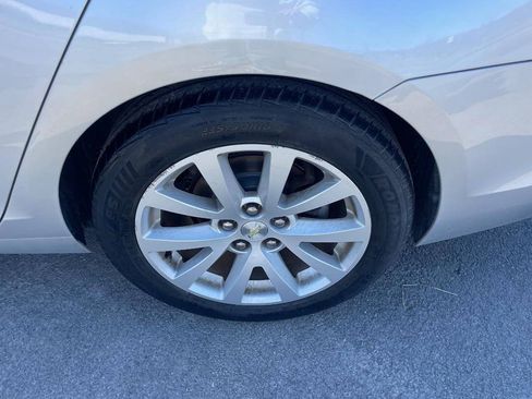 Used 2015 Chevrolet Malibu LT FWD image 27