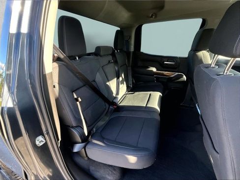 Used 2021 GMC Sierra 1500 Elevation image 26