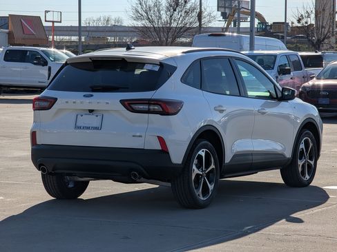 New 2026 Ford Escape ST-Line Select w/ Tech Pack #1 image 4