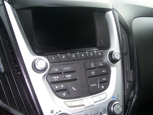 Used 2013 Chevrolet Equinox LT w/ Driver Convenience Package image 9