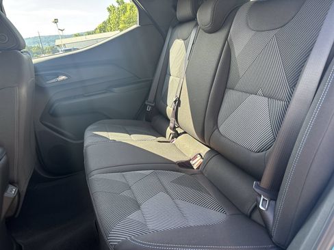 New 2027 Chevrolet Bolt LT FWD image 24