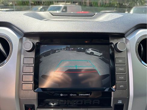 Used 2021 Toyota Tundra SR5 RWD image 29