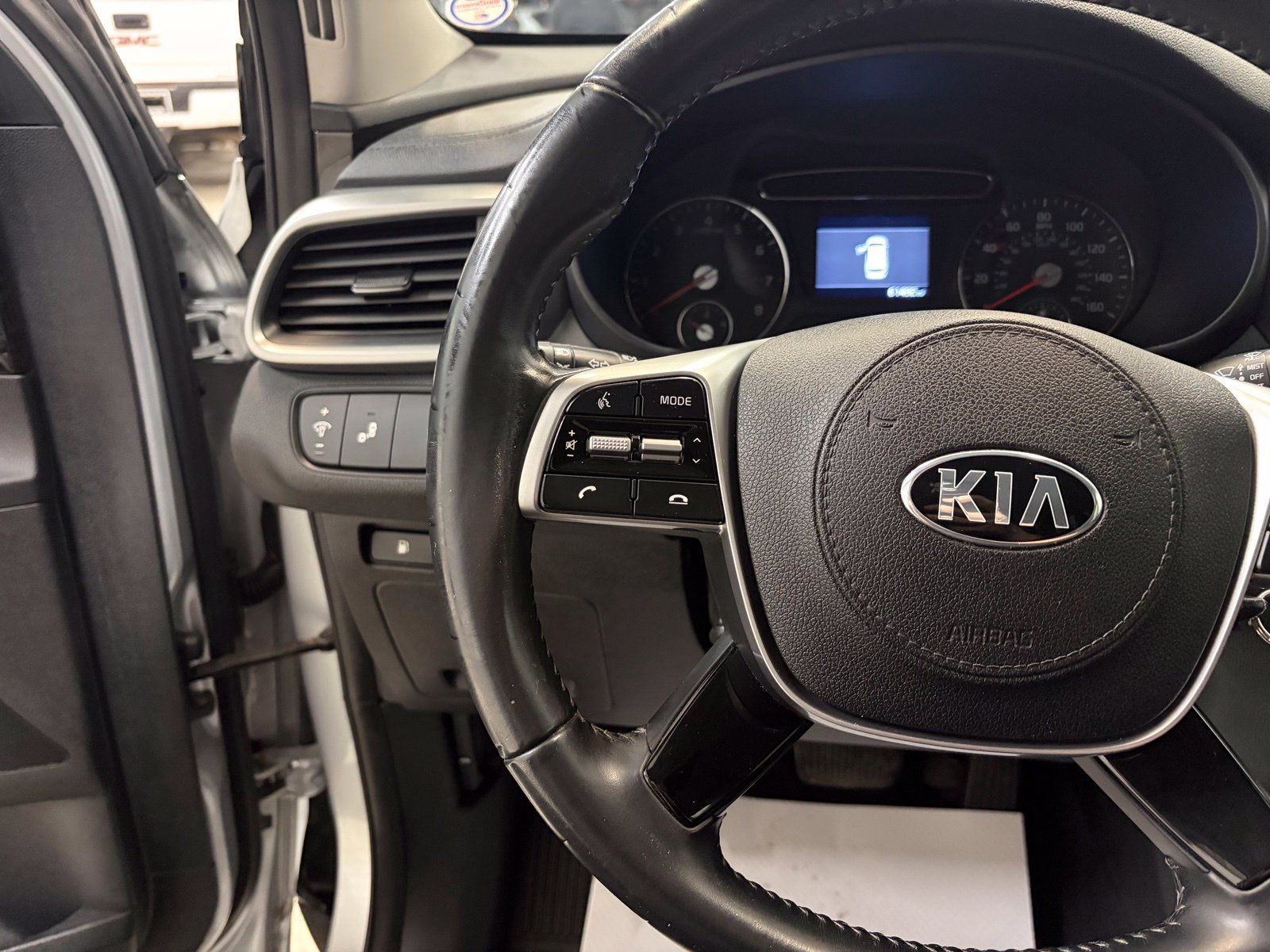Used 2020 Kia Sorento LX w/ LX I4 Convenience Package AWD/4WD image 12