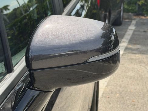 Used 2026 Kia Carnival LX FWD image 20