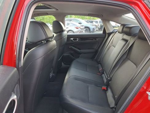Used 2024 Honda Civic Touring image 11