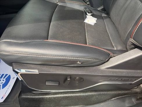 Used 2023 Ford F250 Lariat w/ Chrome Package AWD/4WD image 18