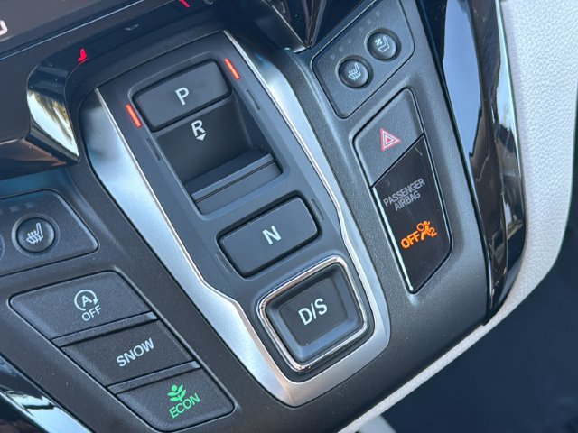 Certified 2026 Honda Odyssey Elite image 32