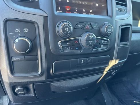 Used 2019 RAM 1500 Express w/ Wheel & Sound Group image 29