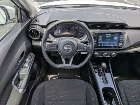 Used 2024 Nissan Kicks SV FWD image 14