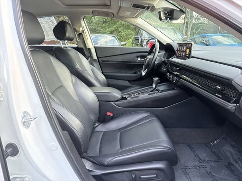 Used 2024 Honda Accord Touring image 25