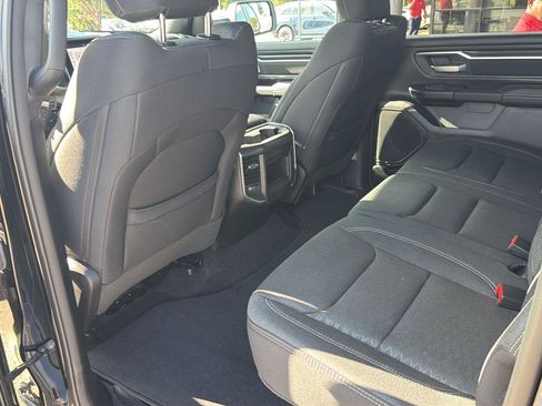 Used 2026 RAM 1500 Lone Star AWD/4WD image 14