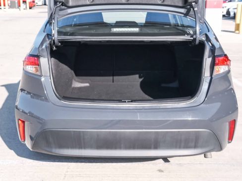 Certified 2024 Toyota Corolla LE FWD image 36