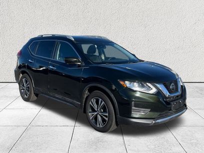 Used 2019 Nissan Rogue SV w/ Premium Package