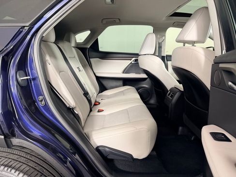 Used 2021 Lexus RX 350 FWD w/ Premium Package image 28