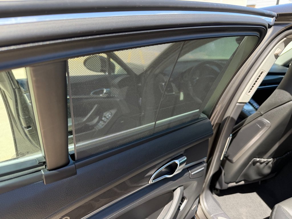 Used 2012 Porsche Panamera S RWD image 17
