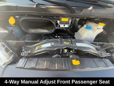 New 2026 RAM ProMaster 2500 w/ Convenience Group image 23