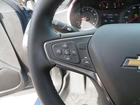 Used 2025 Chevrolet Malibu RS w/ LPO, Floor Liner Package image 19