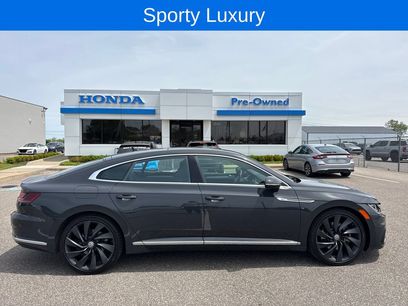 Used 2020 Volkswagen Arteon SEL