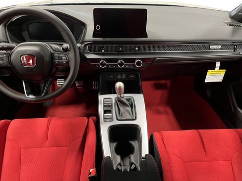 New 2026 Honda Civic Type R image 8