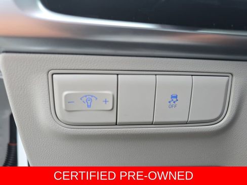 Used 2026 Hyundai Tucson SE FWD image 26