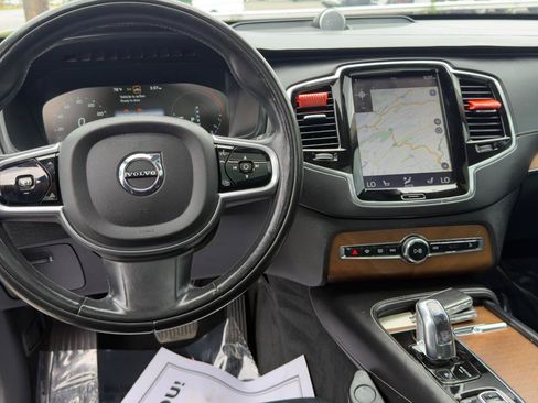 Used 2017 Volvo XC90 T8 Inscription AWD/4WD image 39