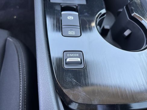 New 2026 Nissan Rogue S FWD image 11