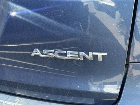 Used 2022 Subaru Ascent Premium w/ Convenience Package AWD/4WD image 6
