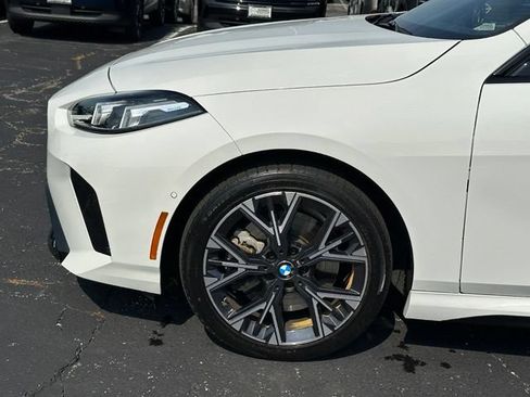 Used 2025 BMW 228i xDrive AWD/4WD image 7