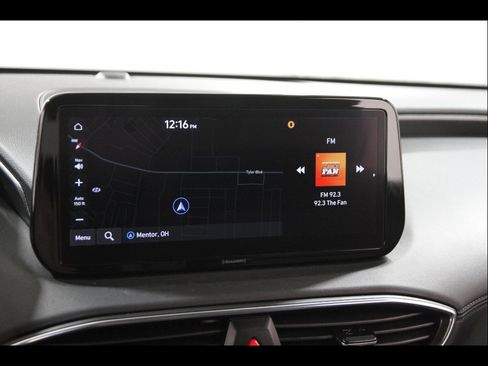 Certified 2023 Hyundai Santa Fe XRT FWD image 10
