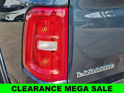 New 2026 RAM 1500 Laramie image 40