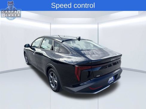 Used 2025 Kia K4 FWD image 5