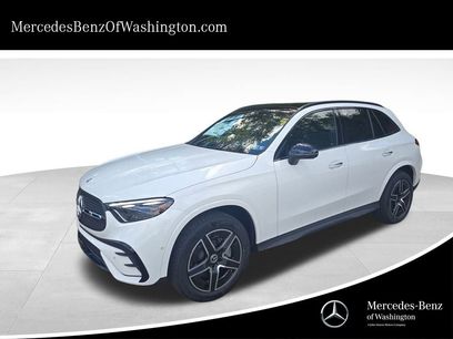 New 2026 Mercedes-Benz GLC 300 4MATIC