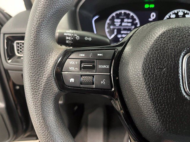 Used 2022 Honda Civic LX image 27