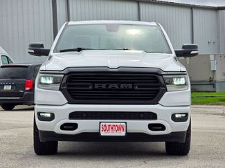 Used 2021 RAM 1500 Big Horn AWD/4WD video 2