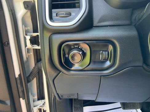 Used 2021 RAM 2500 Big Horn AWD/4WD image 17