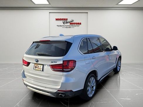 Used 2015 BMW X5 xDrive35i image 6