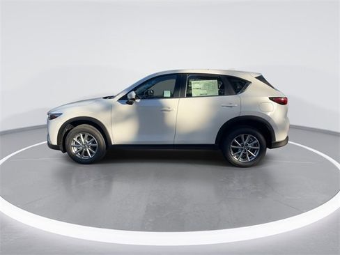 New 2025 MAZDA CX-5 AWD 2.5 S image 5