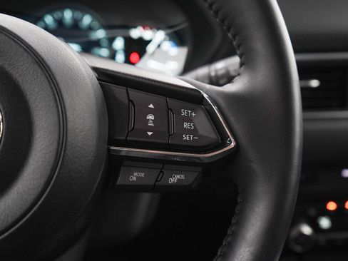 Used 2025 MAZDA CX-5 AWD 2.5 S image 27