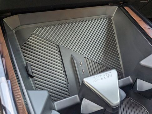 New 2026 BMW X3 xDrive30 w/ Convenience Package image 26