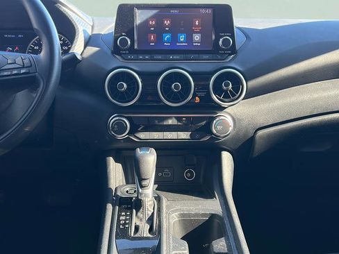 Used 2024 Nissan Sentra S image 19