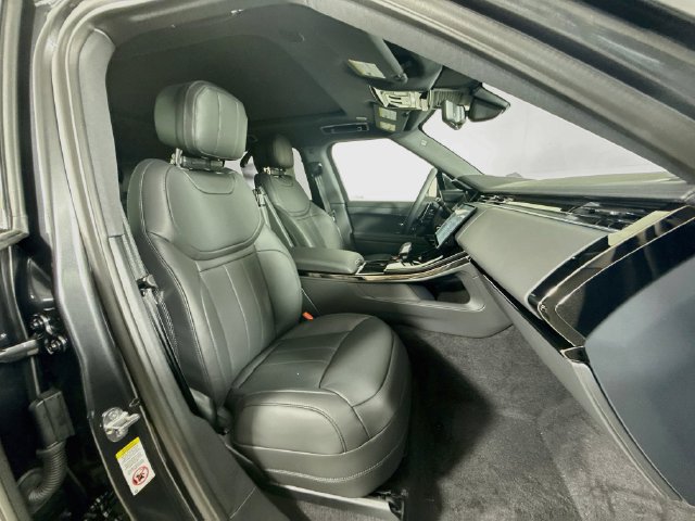 New 2027 Land Rover Range Rover Sport Dynamic SE AWD/4WD image 30