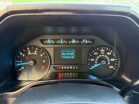 Used 2016 Ford F150 XL w/ XL Power Equipment Group image 10