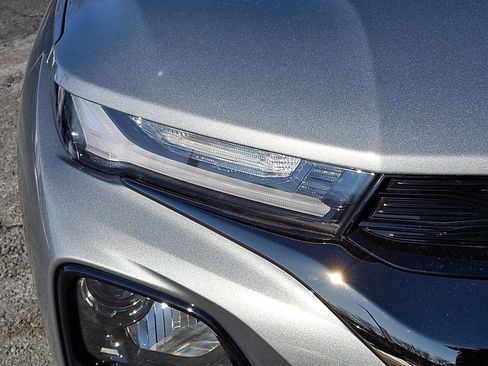 Used 2023 Chevrolet TrailBlazer RS image 9