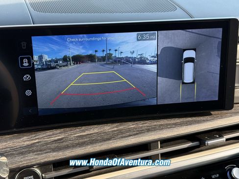 Used 2024 Hyundai Santa Fe Limited FWD image 25