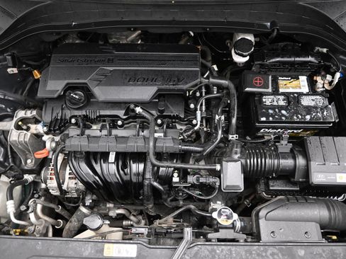 Certified 2022 Hyundai Kona SE image 28