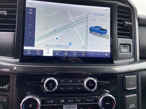 Used 2023 Ford F150 XLT w/ Equipment Group 302A High image 37