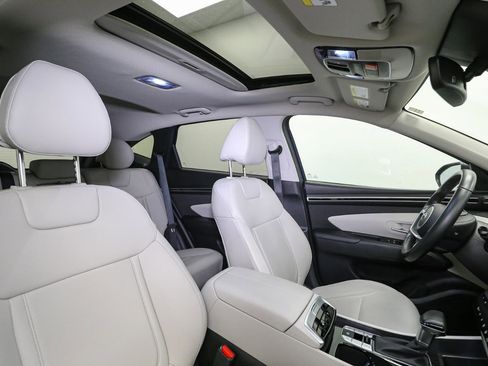 Used 2024 Hyundai Tucson SEL w/ Convenience Package image 19